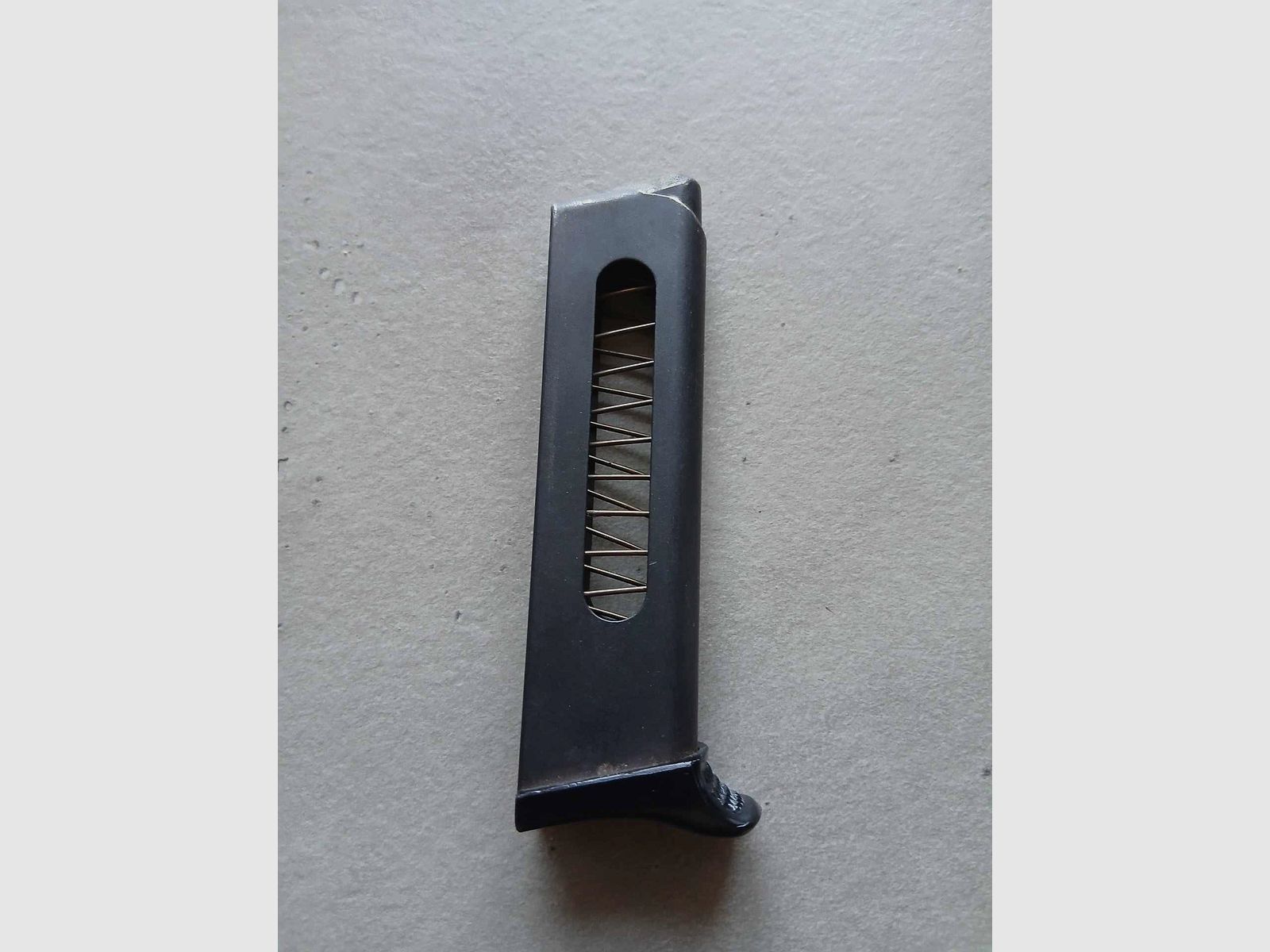Magazin Bernadelli Mod.60 Kaliber 7.65 Browning