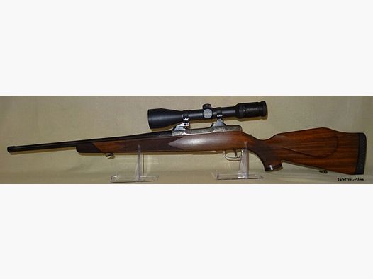 Sauer & Sohn Mod. 80