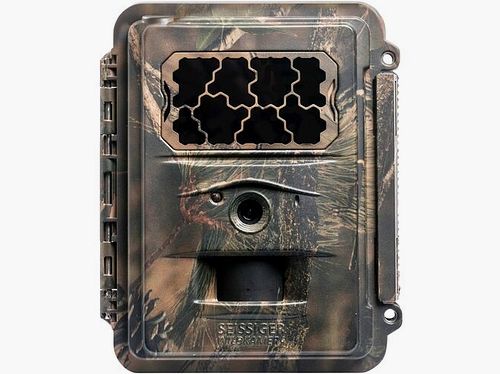 Seissiger Wildkamera Special-Cam CLASSIC Farbe Camo