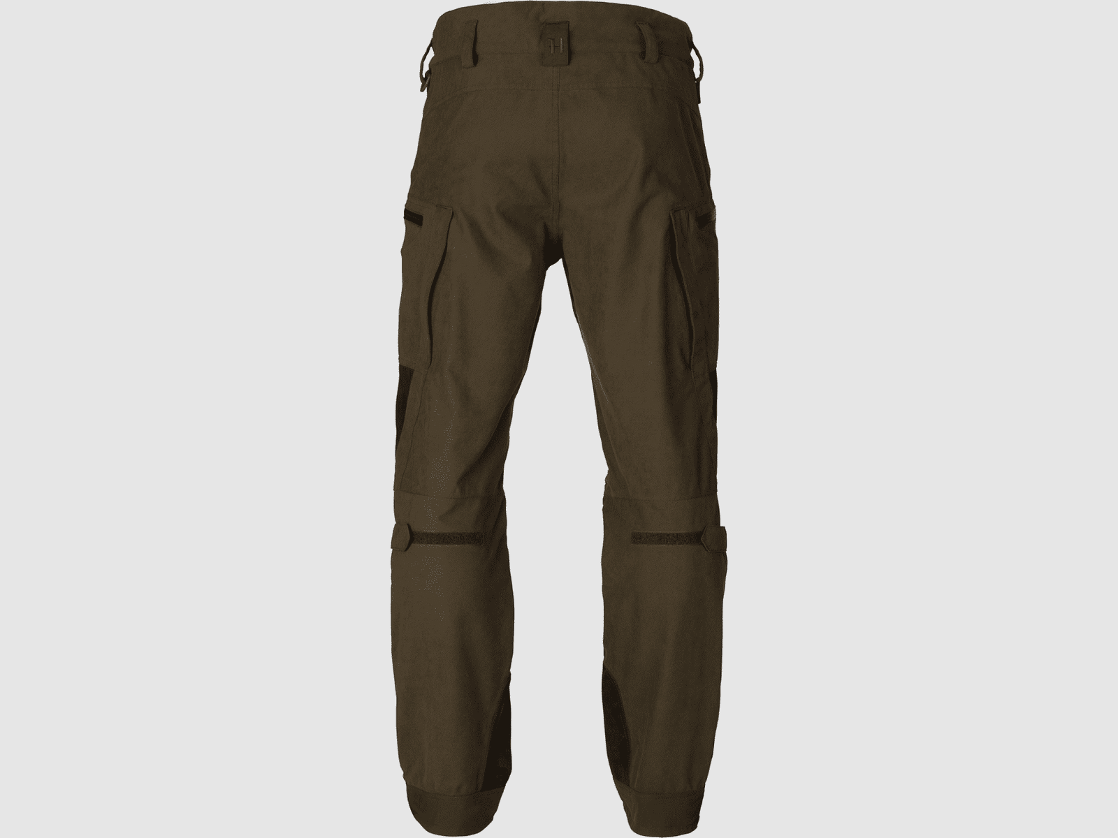 Härkila Driven Hunt HWS Lederhose