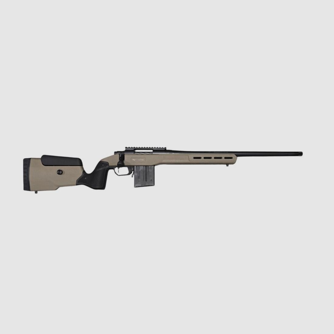 Mossberg Patriot LR Tactical 22"LL carabine à répétition, calibre 308Win disponible immédiatement, expédition +25€ RRP: 1675€