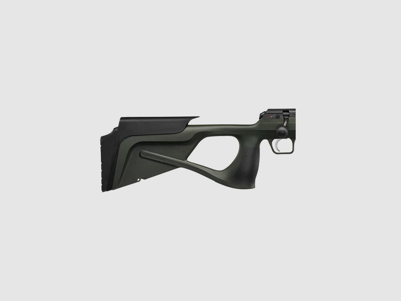 CZ KK herhalingsgeweer 457 Ergo kaliber .22 lfb.