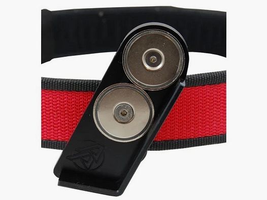 DAA Deluxe Magazinhalter - Magnet