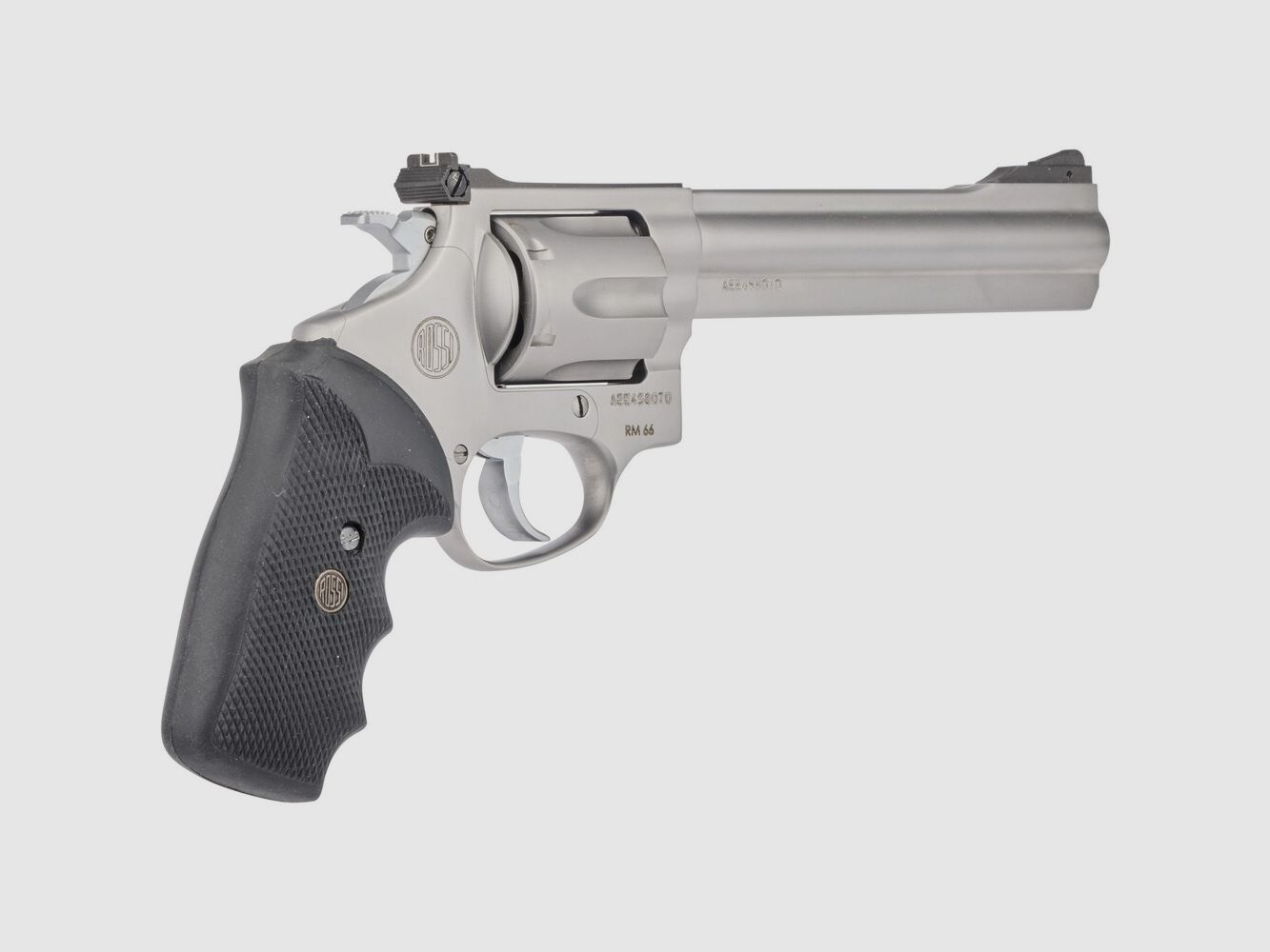 Rossi Revolver Model RM66 6″, imagen 4 de 5