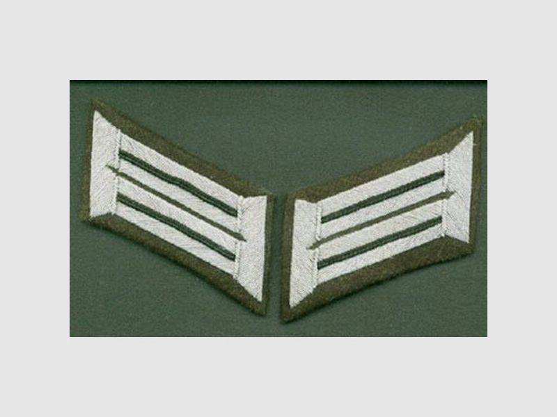 Kragenspiegel Wehrmacht Offizier Pioniere Repro !!!