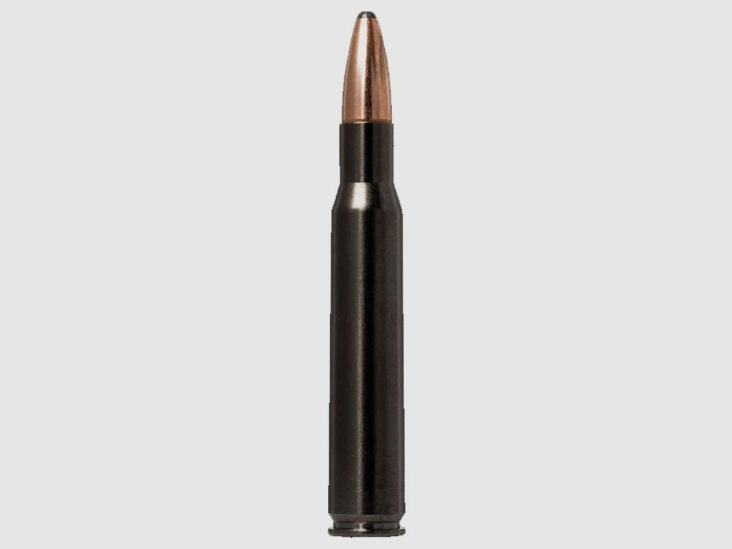 Norma Orix Schalldämpfer .308 Winchester 165 grains, Bild 3 von 3
