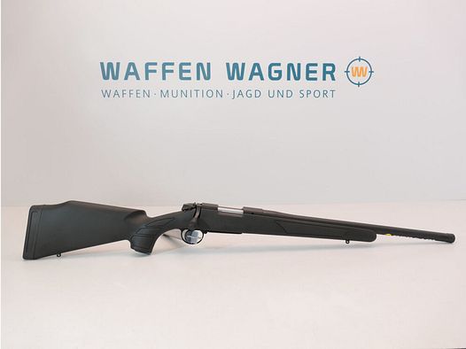 Bergara B14 Sporter Varmint 20 Zoll