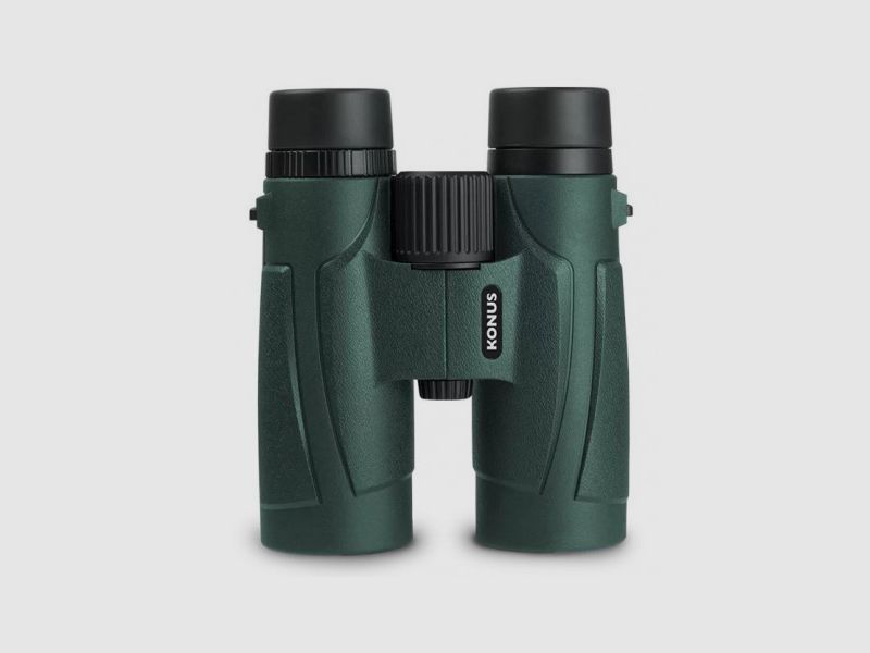 Fernglas Konus Modell Regent HD 8x42, Bild 1 von 6