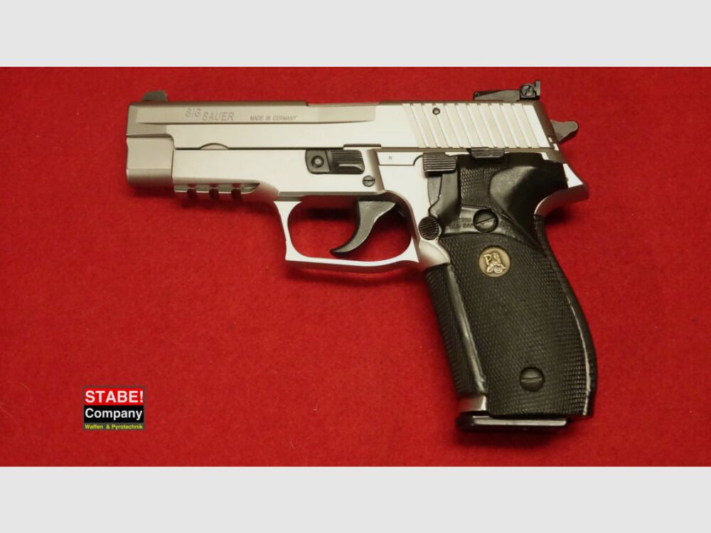 Sig Sauer P226 Sport