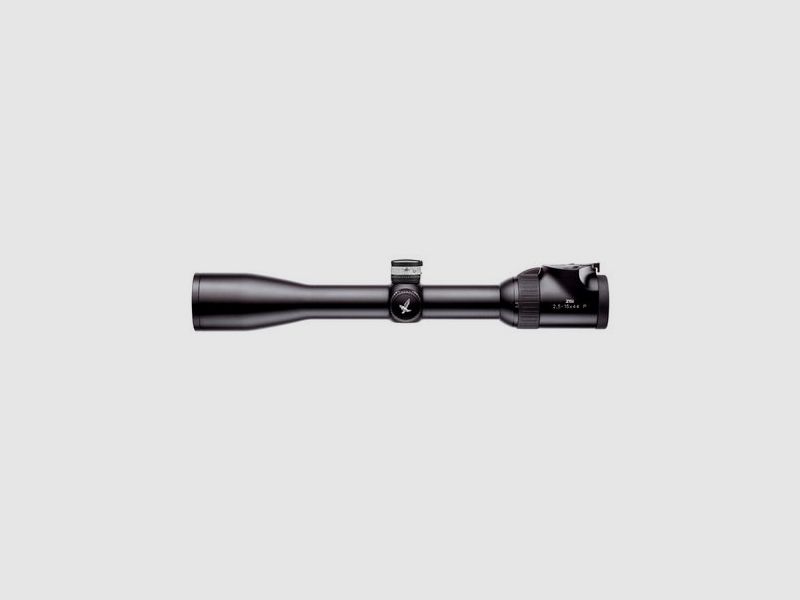 Swarovski 2,5-15x44P BT L Z6i 2nd Generation Abs.4A-I