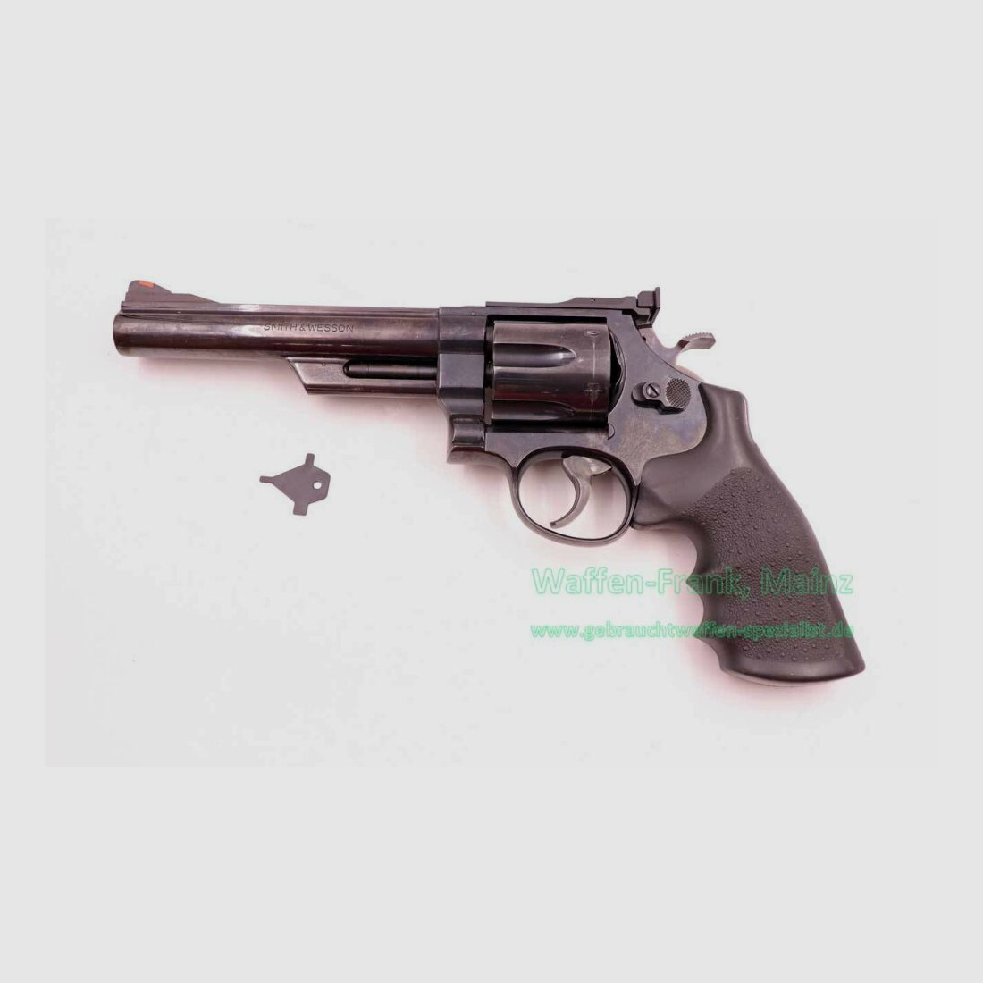Smith & Wesson - USA Mod. 29-2