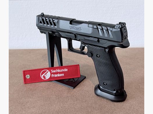 Walther PDP Steel Frame Match