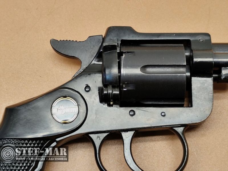 Revolver Röhm RG12, Kal. .22 Long Rifle [Z2023], Bild 6 von 12