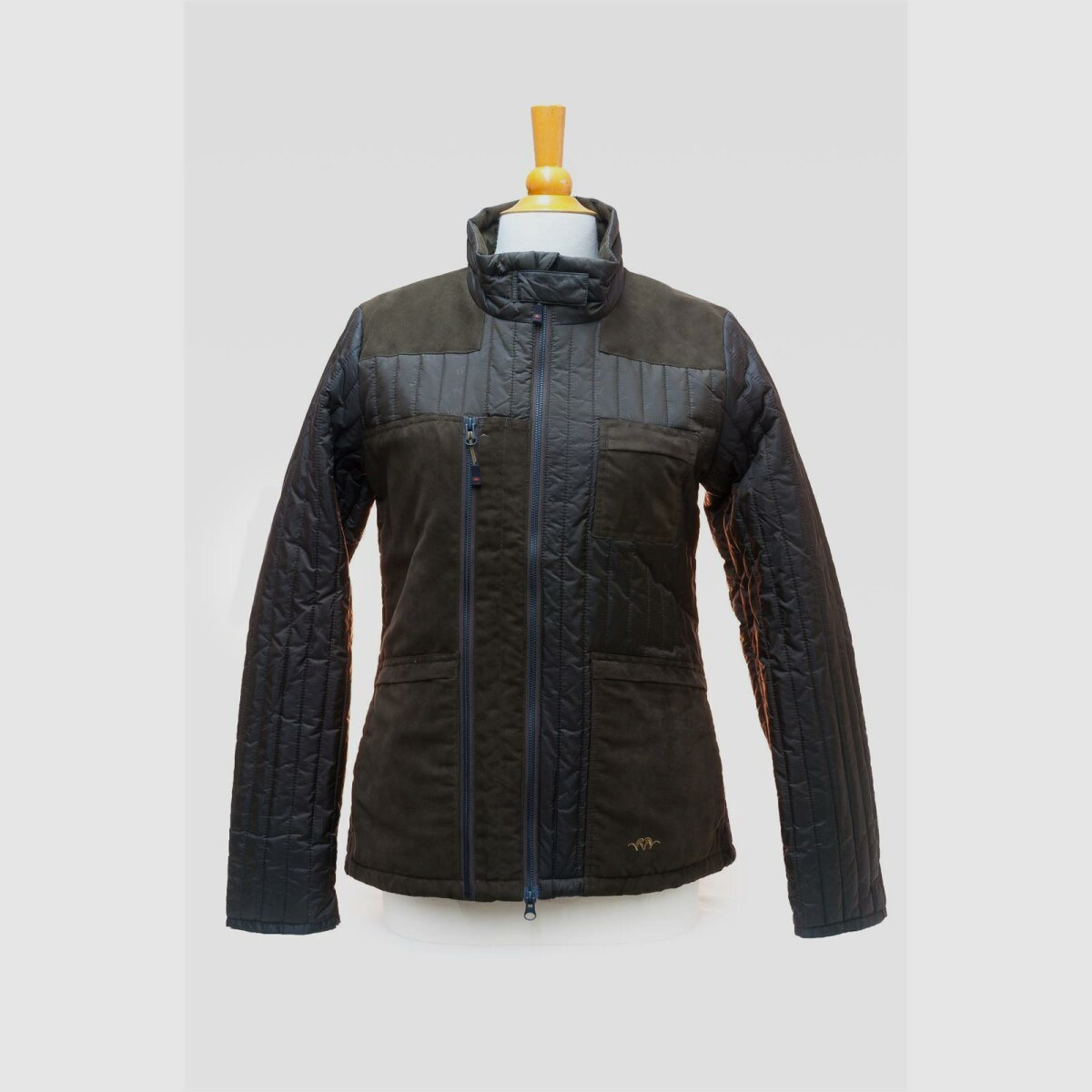Blaser women's quilted jacket Larvik 42 reed