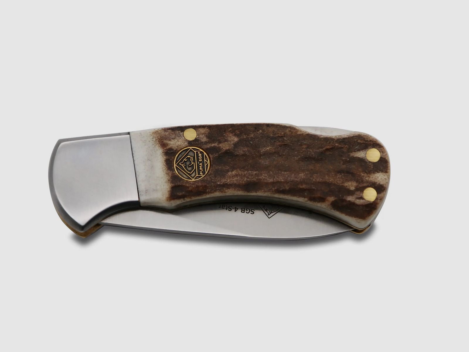 Puma SGB 4-Star mini Stag