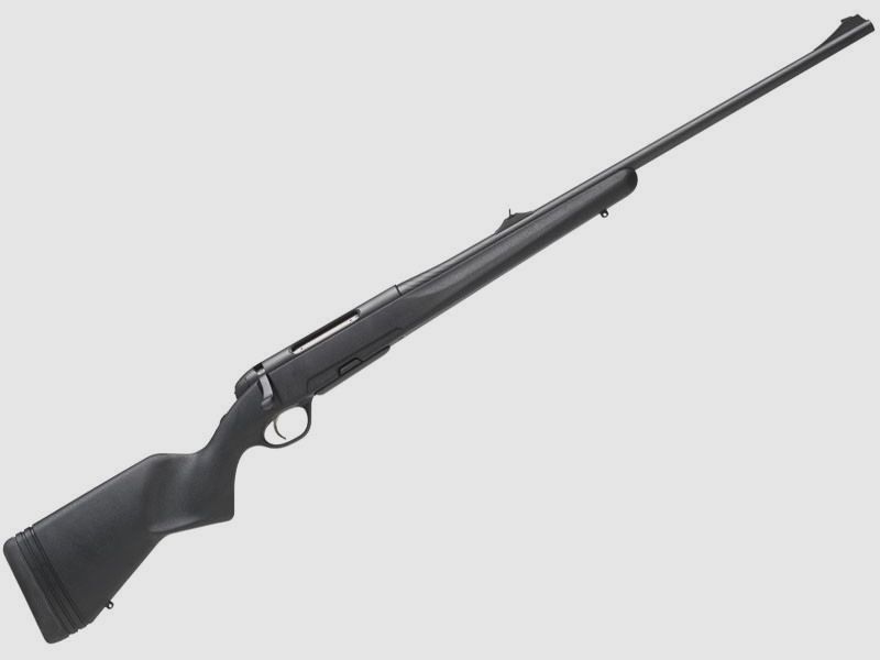 Repetierbüchse STEYR MANNLICHER PRO HUNTER c/m – 30-06