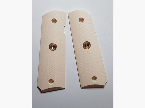Empuñaduras del Colt 1911 P.A.K