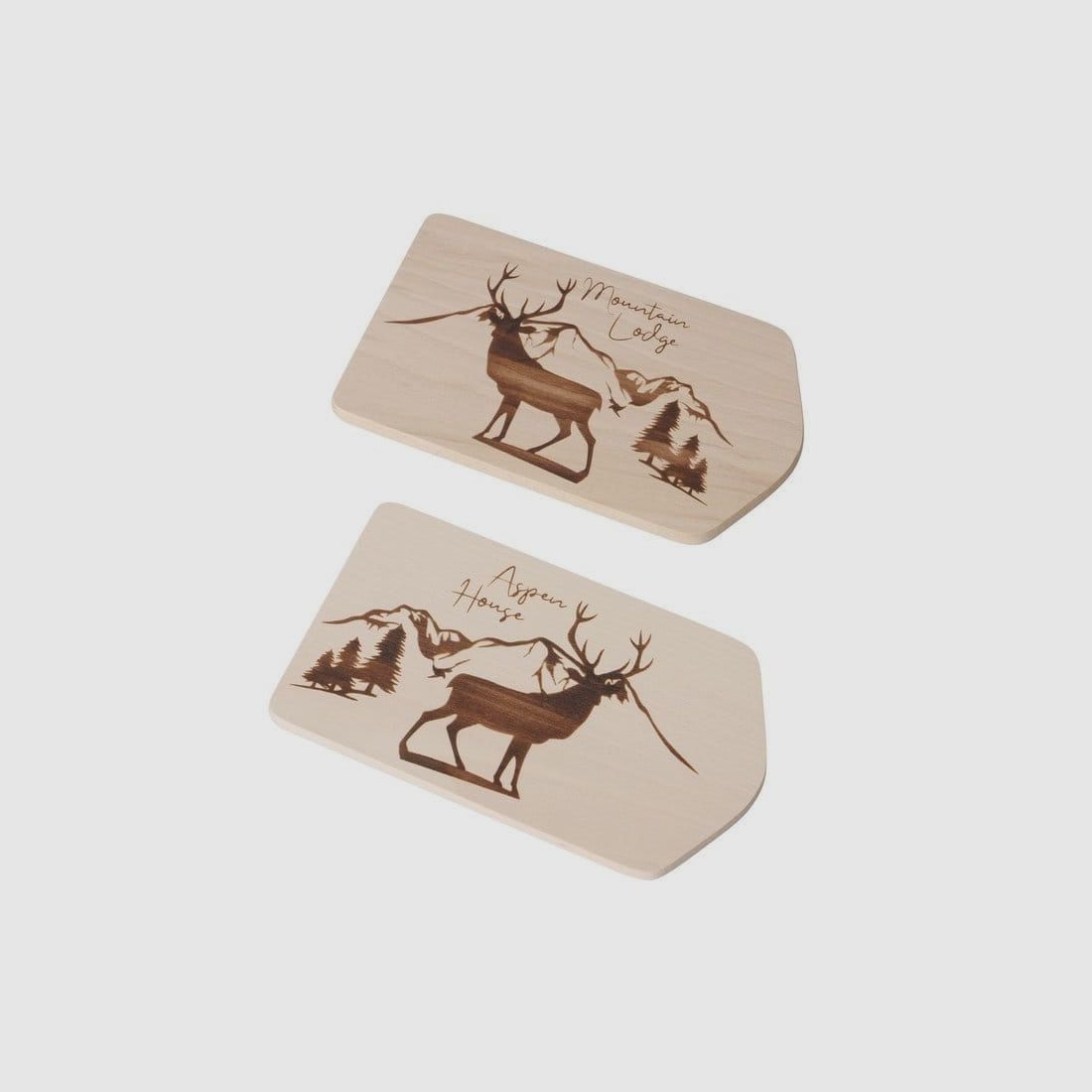 LivingActive Forestis breakfast board