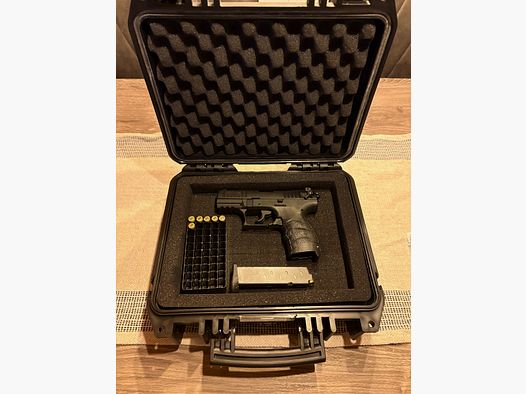 Walther P22Q 