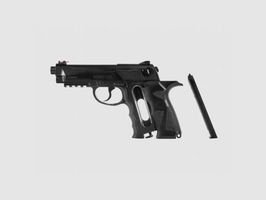 Razor Gun Excite air rifle 4.5 mm, image 3 of 4