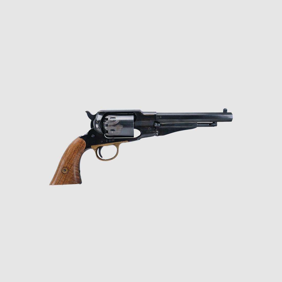 Revolver à chargement par la bouche Remington .36 (BlackPowder) revolver à chargement par la bouche