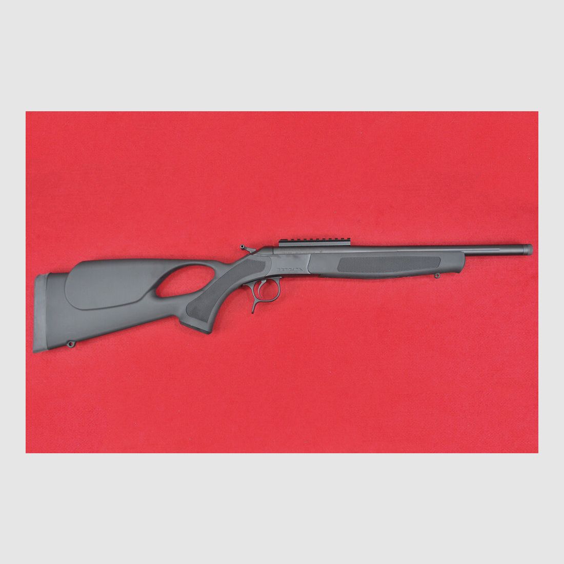Bergara BA 13 TD 16.5" .308 Win., image 3 of 3