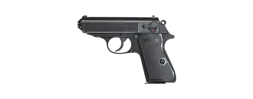 Walther Airsoft Pistole PPK/S