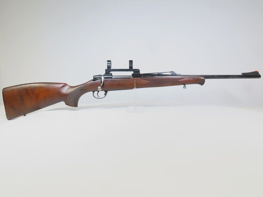 Antonio Zoli Bavaria repeating rifle