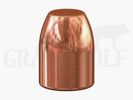 .400 / 10.16 mm 155 gr / 10.0 g Speer TMJ Full Metal Jacket Bullets 100 Pieces