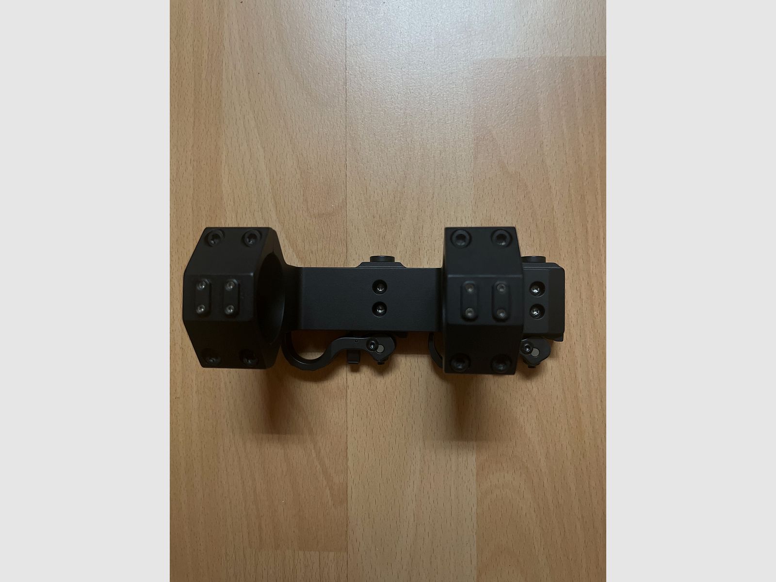 Era Tac Recknagel Blockmontage 34mm