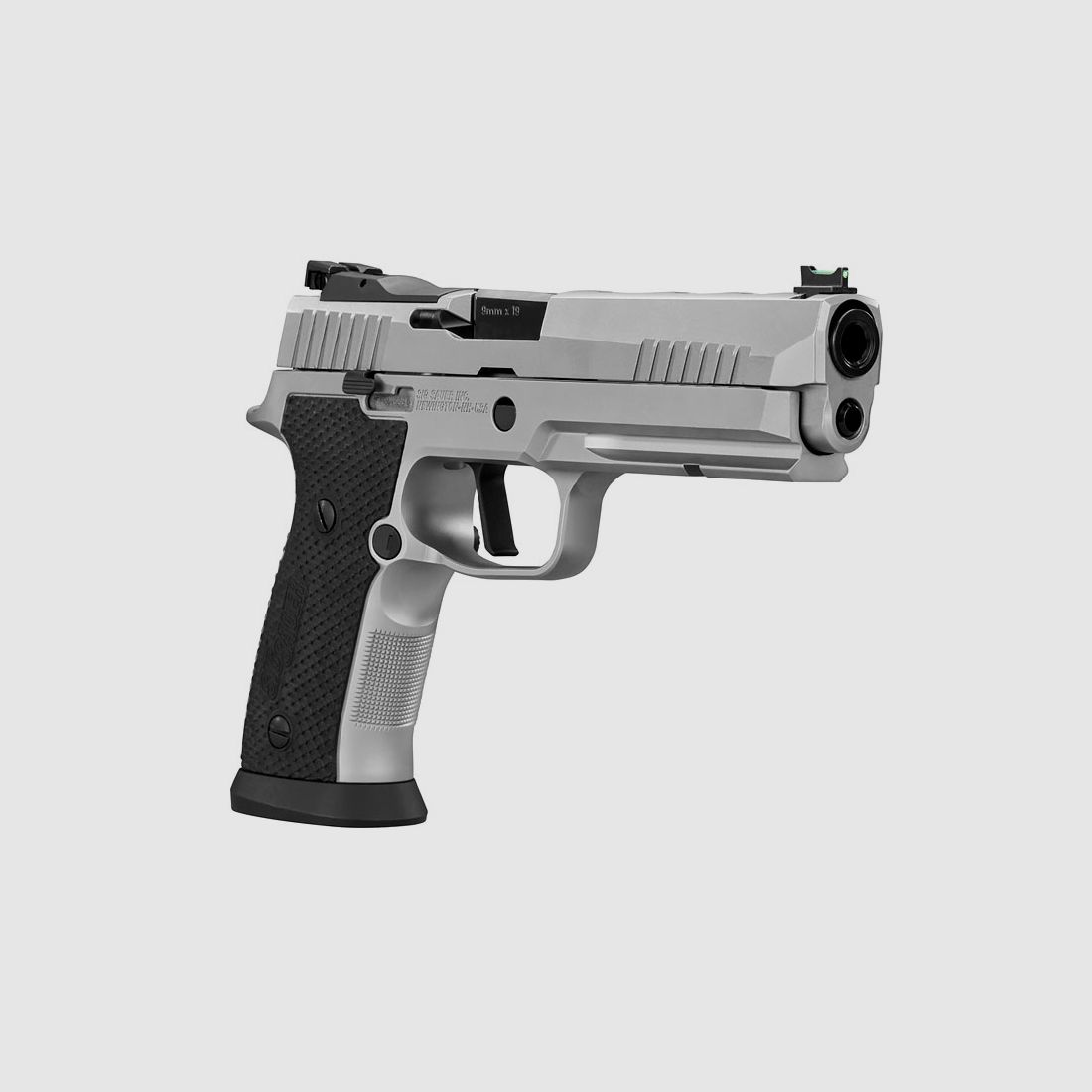 Sig Sauer P320 X5 SXG