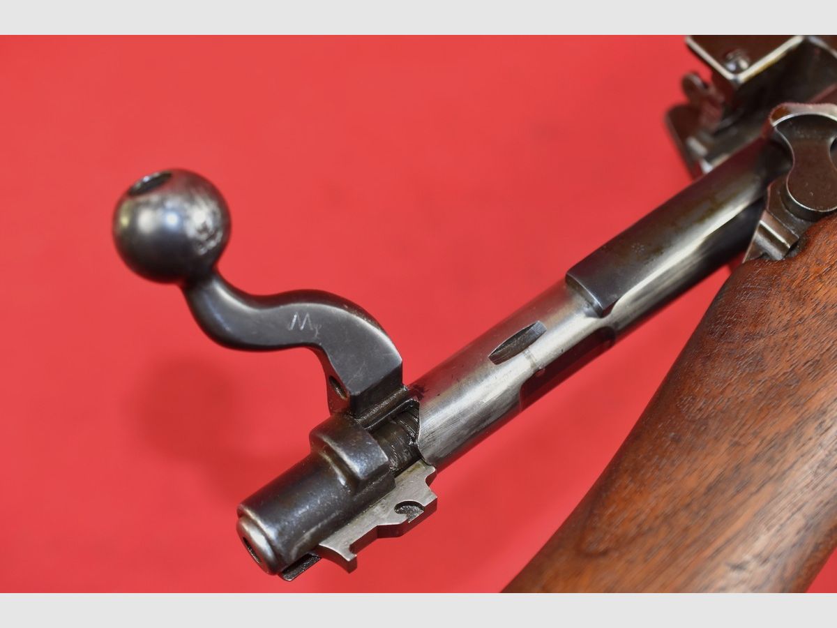 #8481 KARABIN ENFIELD P14, Kal. 303 Brit., zdjęcie 25 z 33