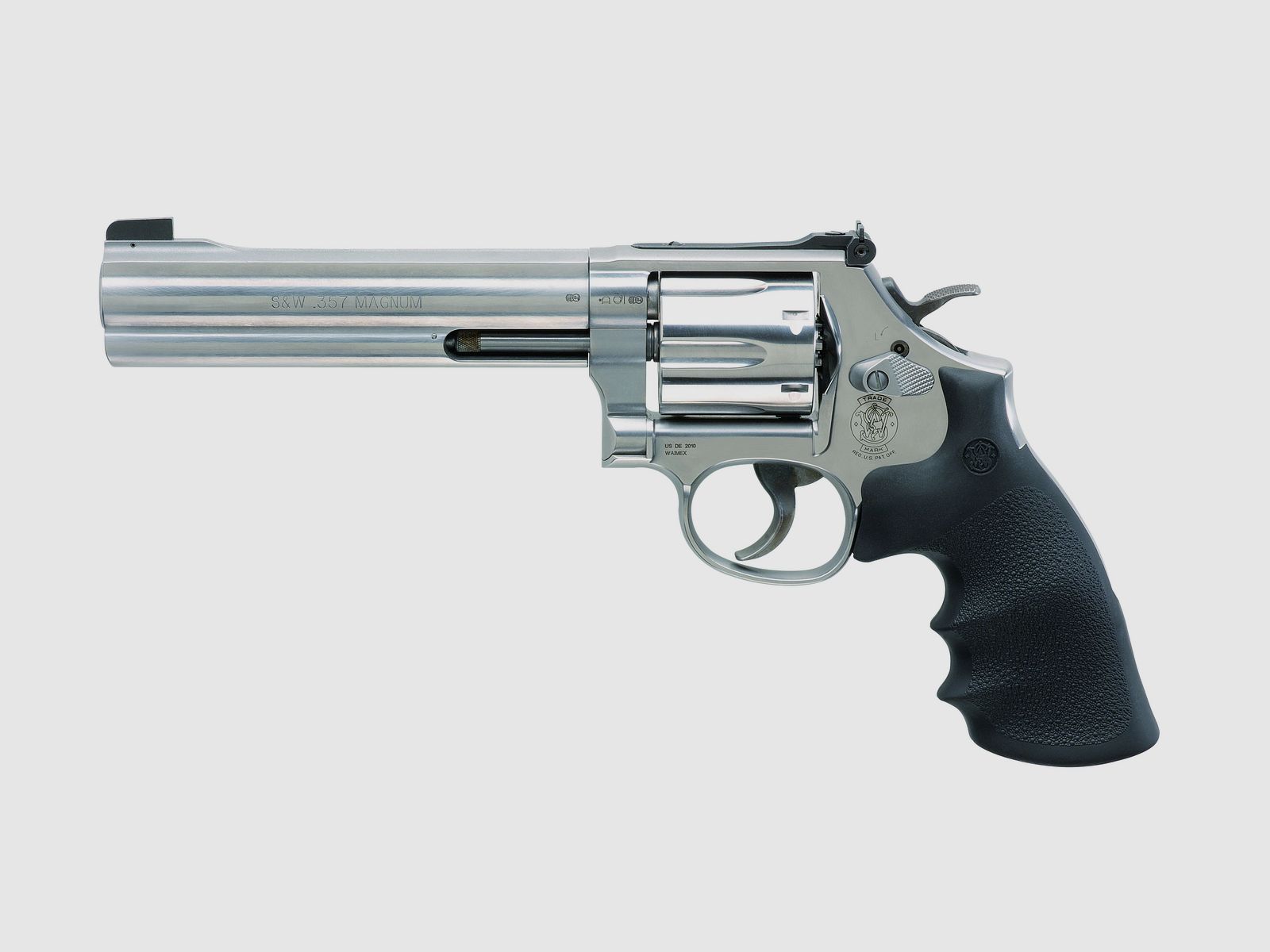 Smith&Wesson 686 6'' 357 Mag.