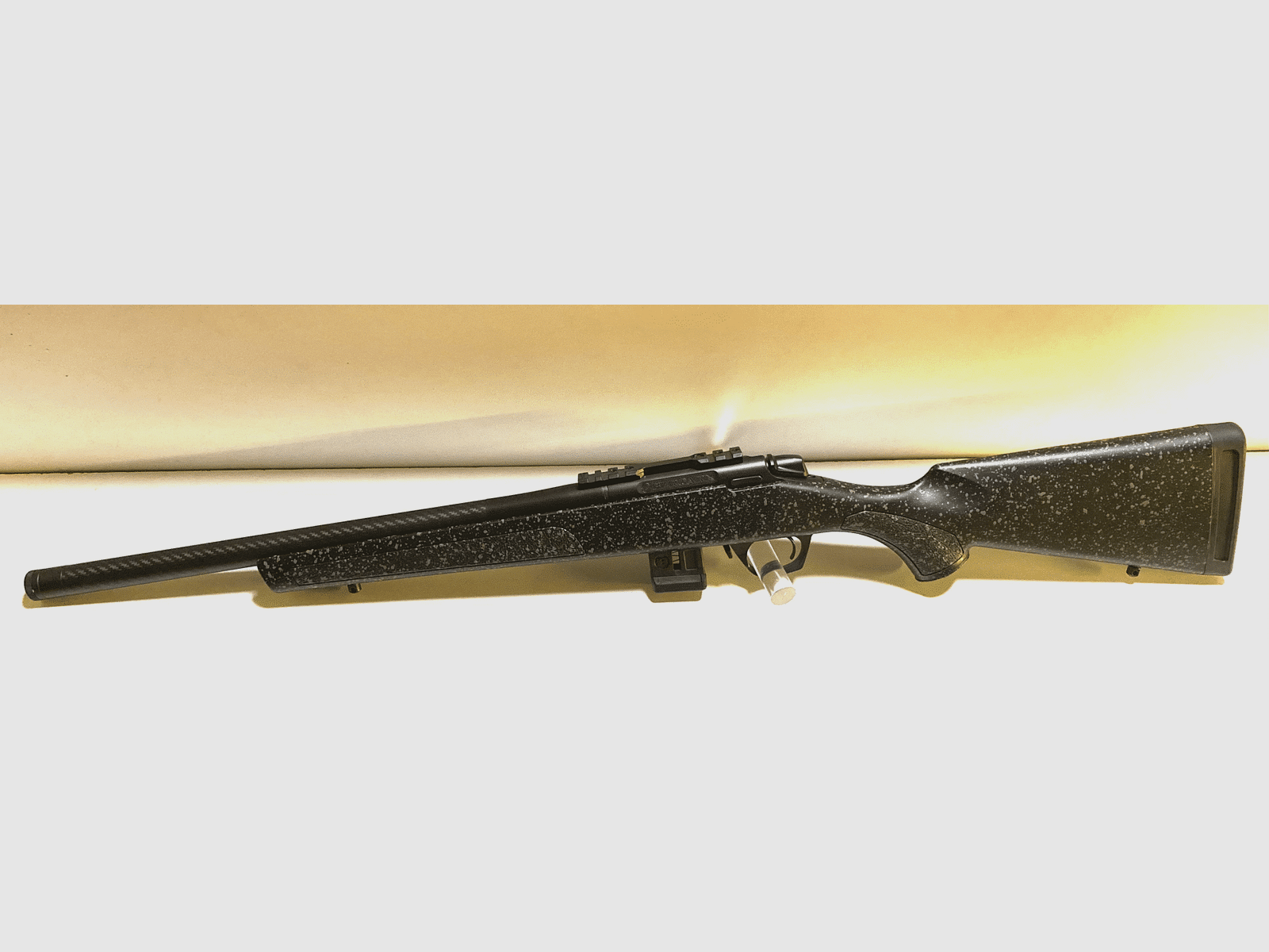 BERGARA BMR CARBON