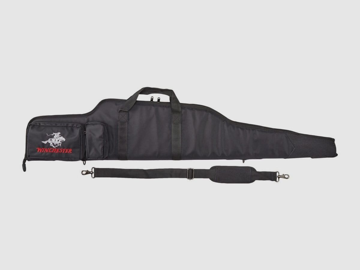 Winchester SXR Futteral 124 cm schwarz