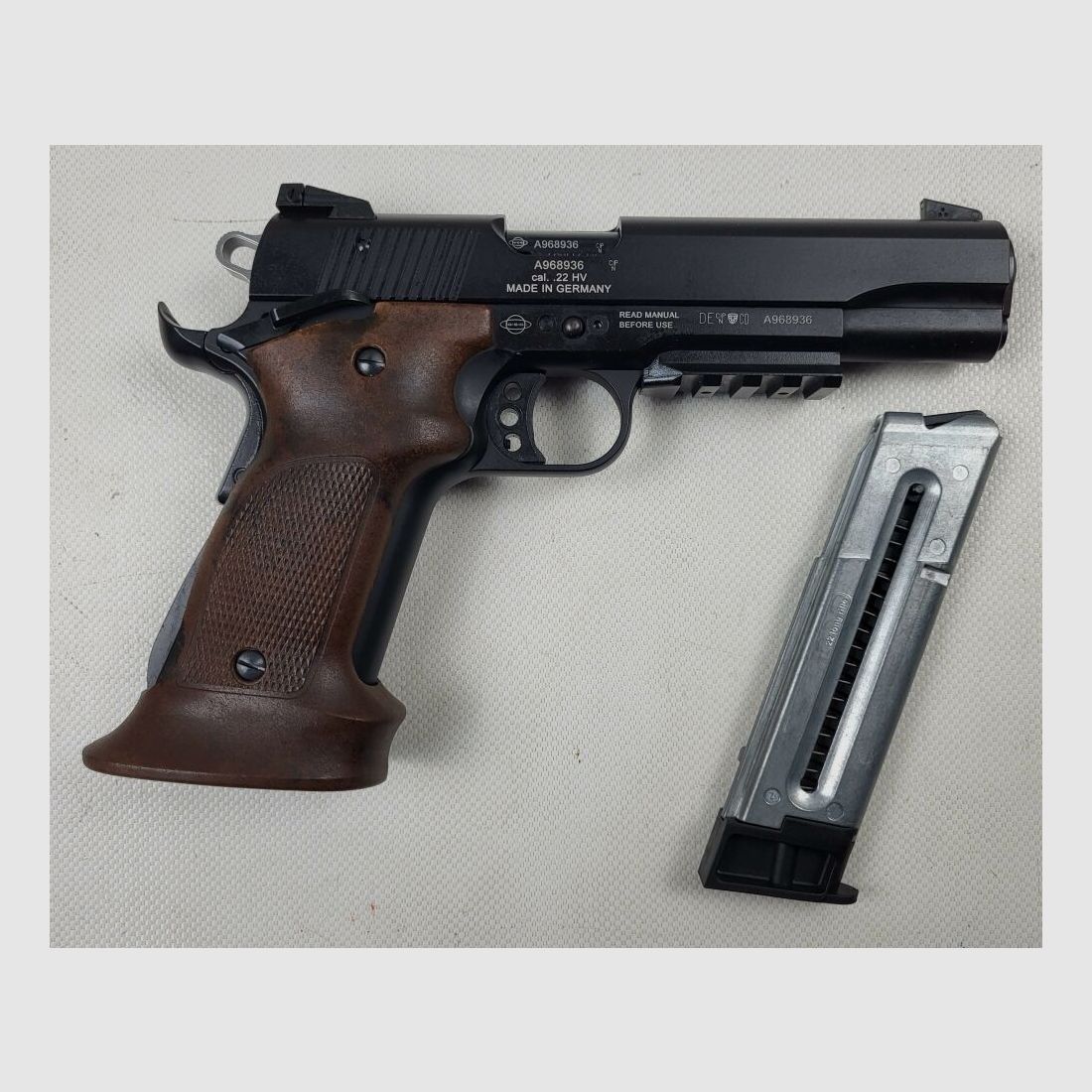 German Sport Guns GSG 1911 Target