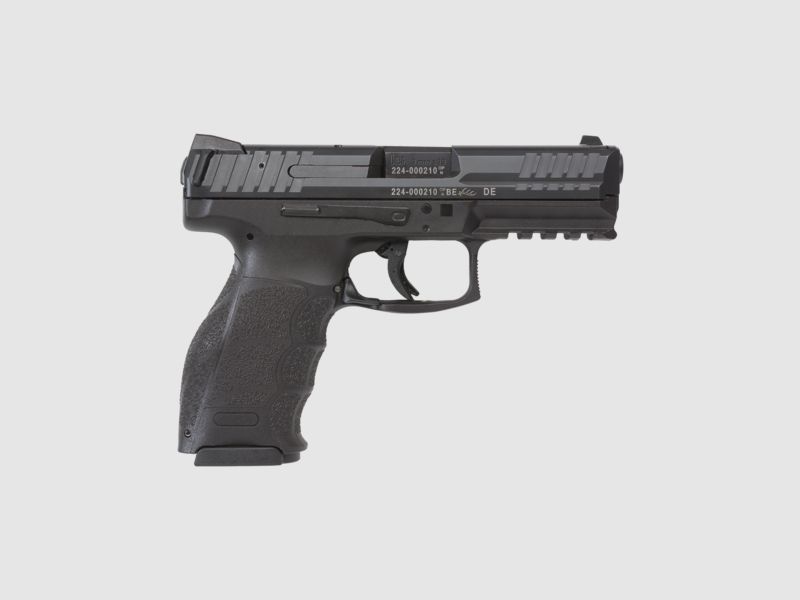 Heckler & Koch  SFP9 SF