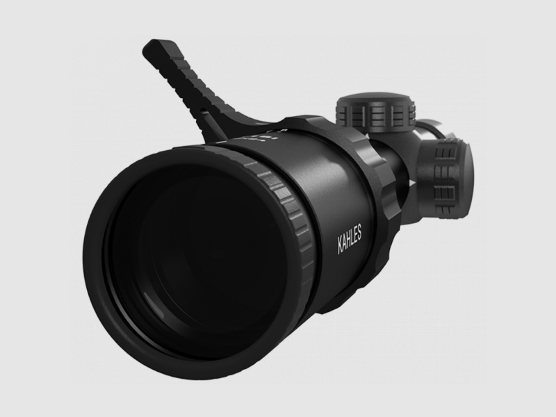 Kahles K18i 1-8x24 telescopio di puntamento
