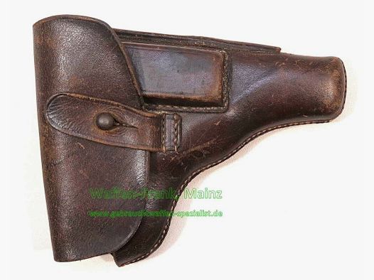 Italienisch - Divers Gürtelholster