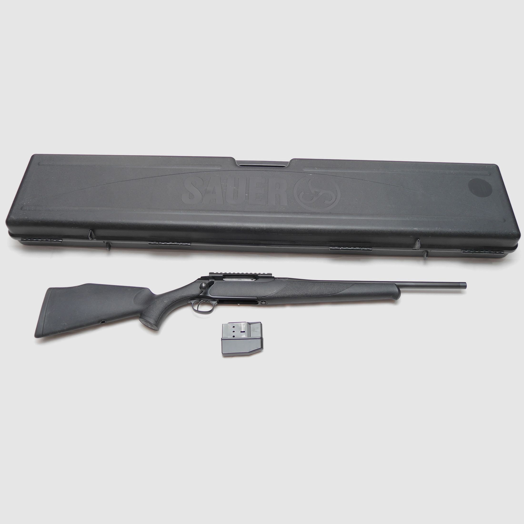 Sauer 202 Hardwood .308 Win