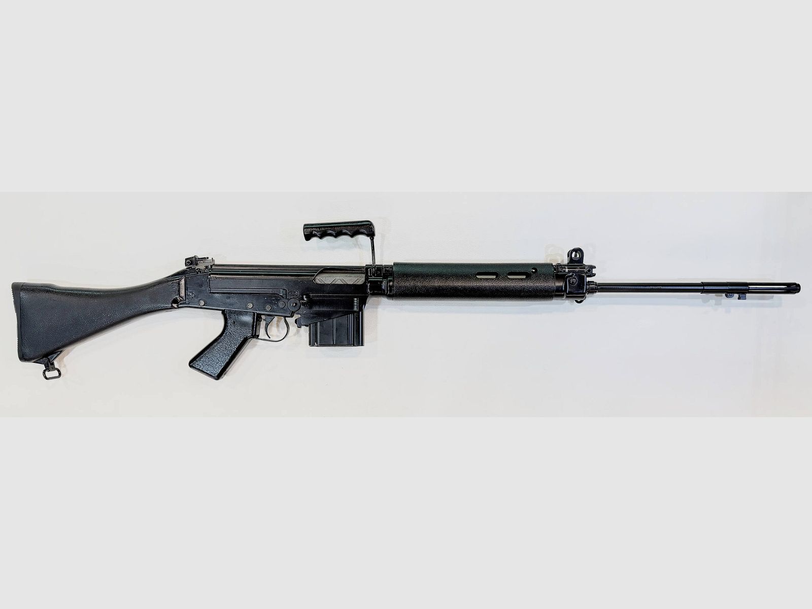 FAL BSA L1A1 – 308 WIN., image 3 sur 5