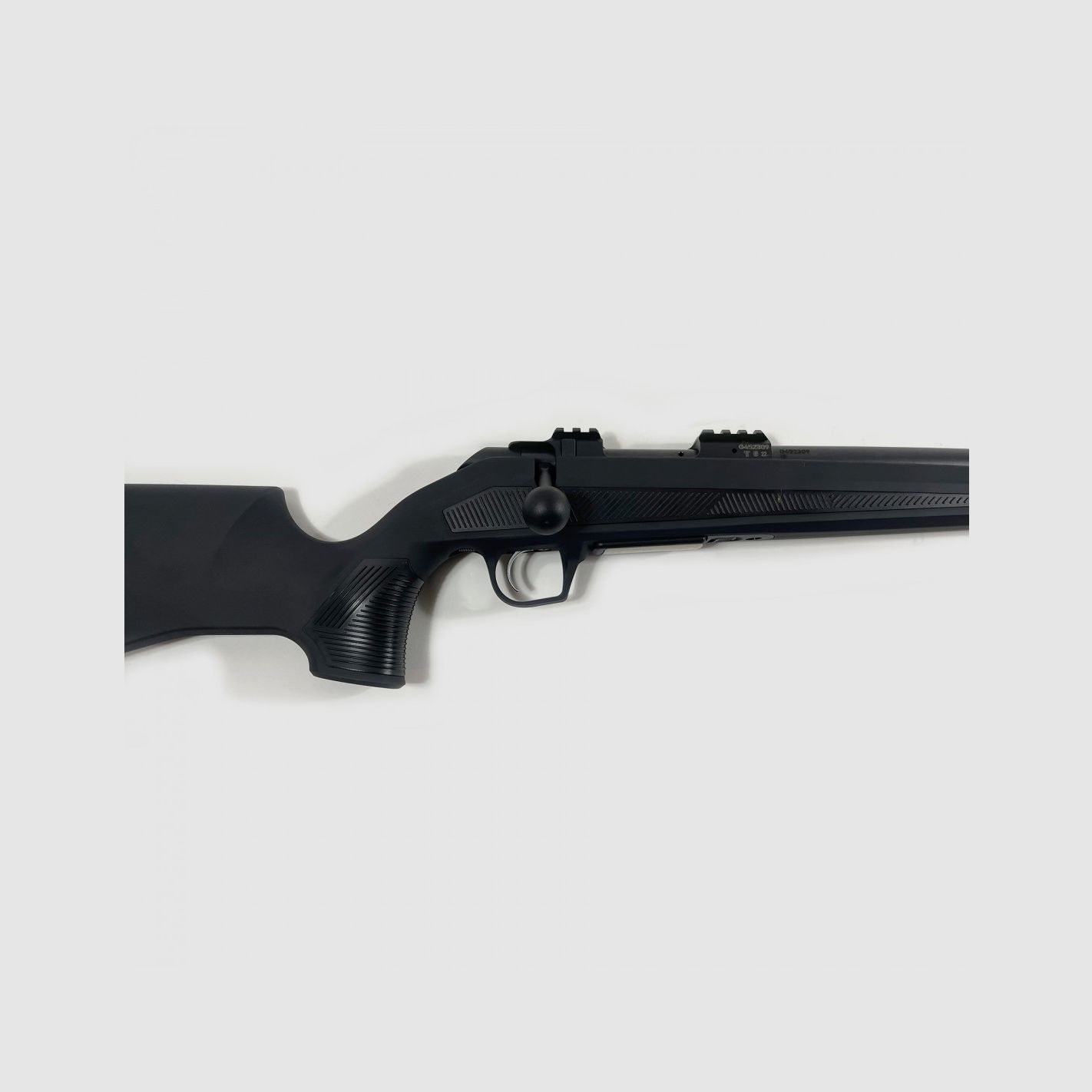 CZ 600 Alpha Kal. 7,62x39mm, Bild 3 von 8