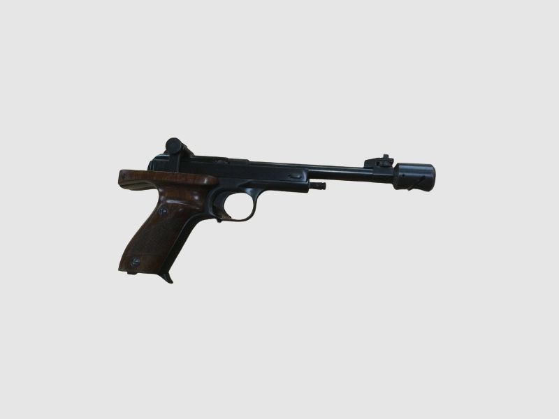 Mongolin MCM-Baikal Kaliber 22 Kurz