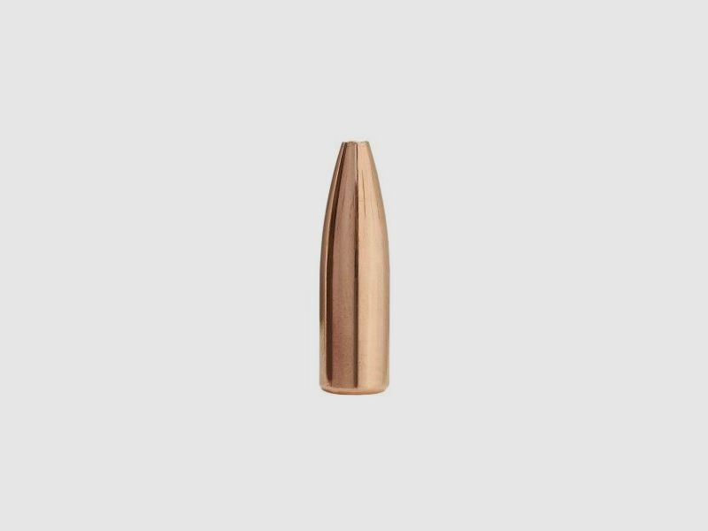 Proiettile Sierra 6,5mm/.264 100GR Varminter JHP 100 pezzi