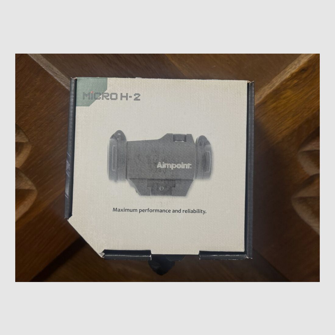 Chiappa 1886 .45-70Gov