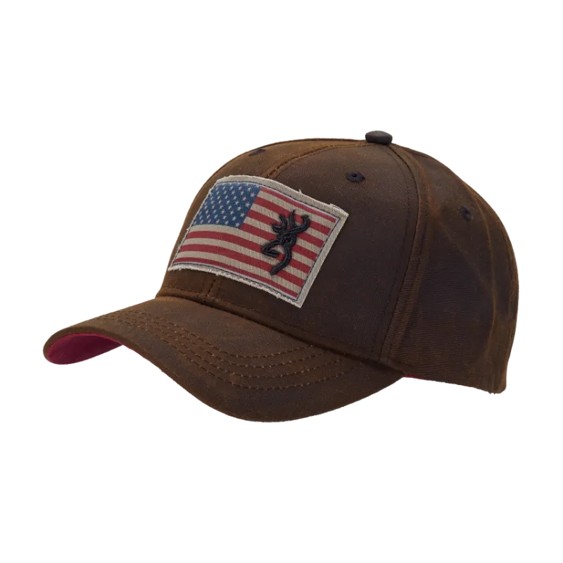 Browning Pet Liberty Wax