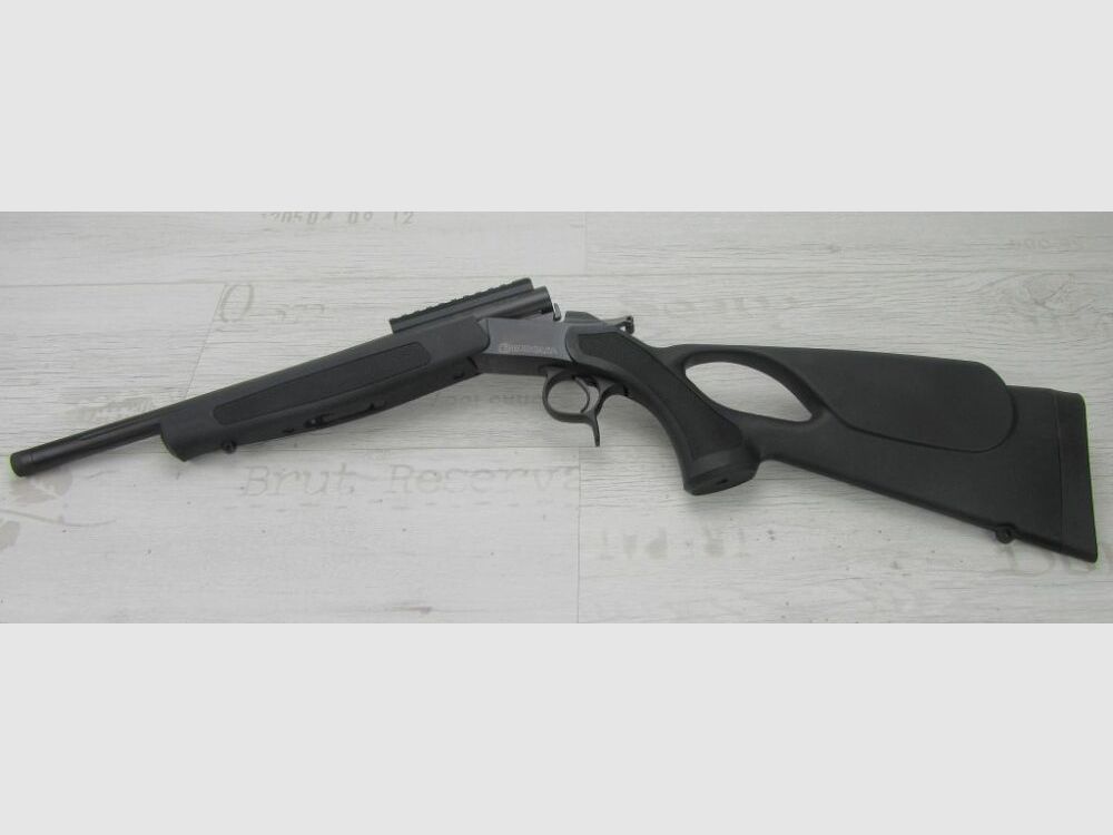 Bergara BA13 TD