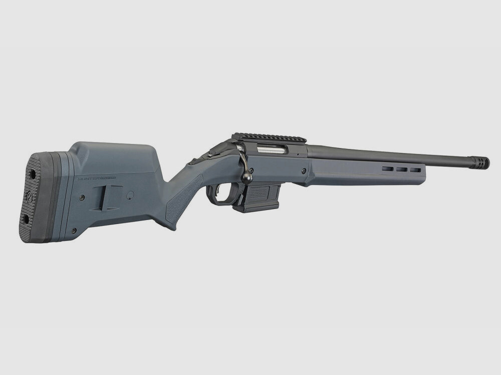 Ruger American Rifle Hunter