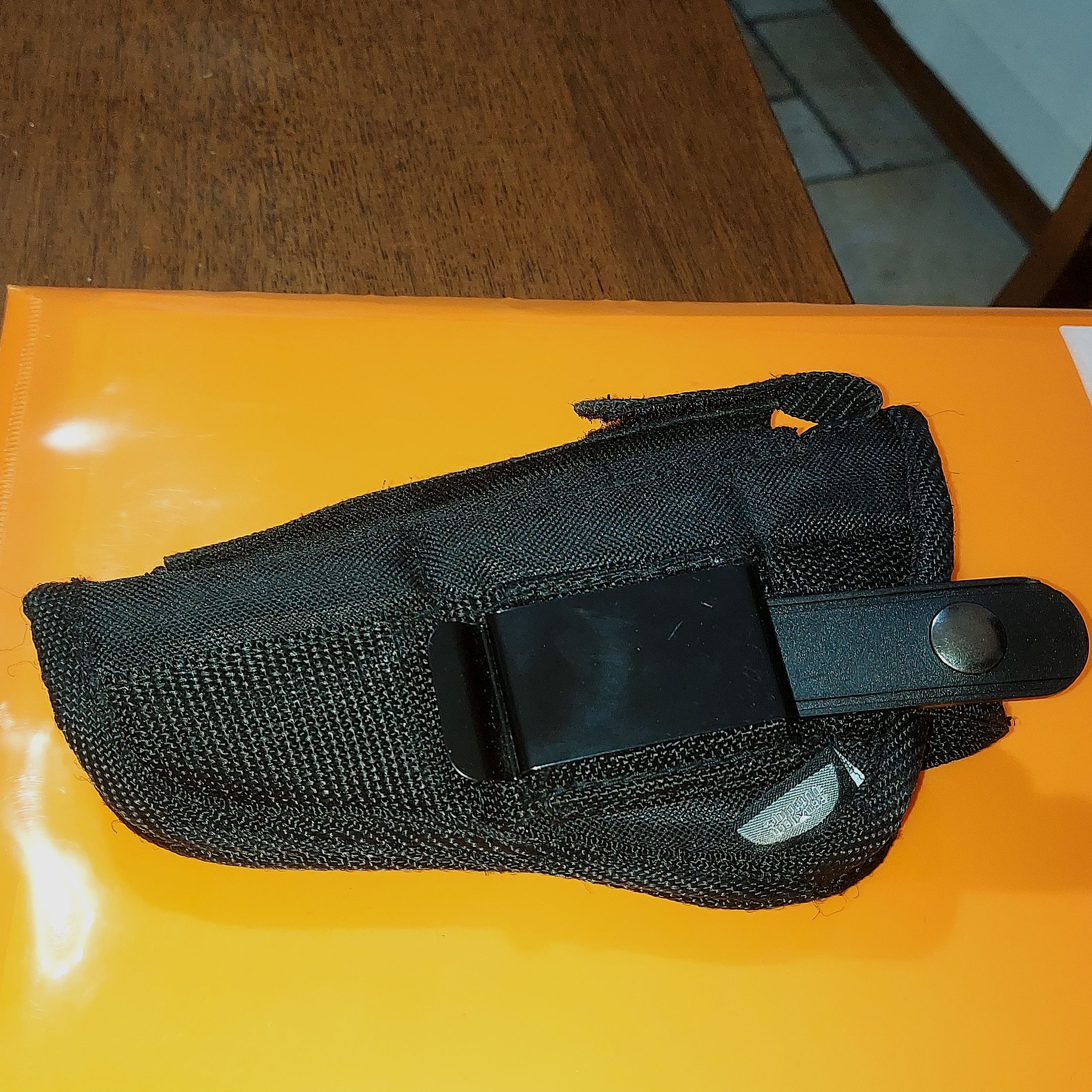 Walther P22 target, Bild 3 von 7
