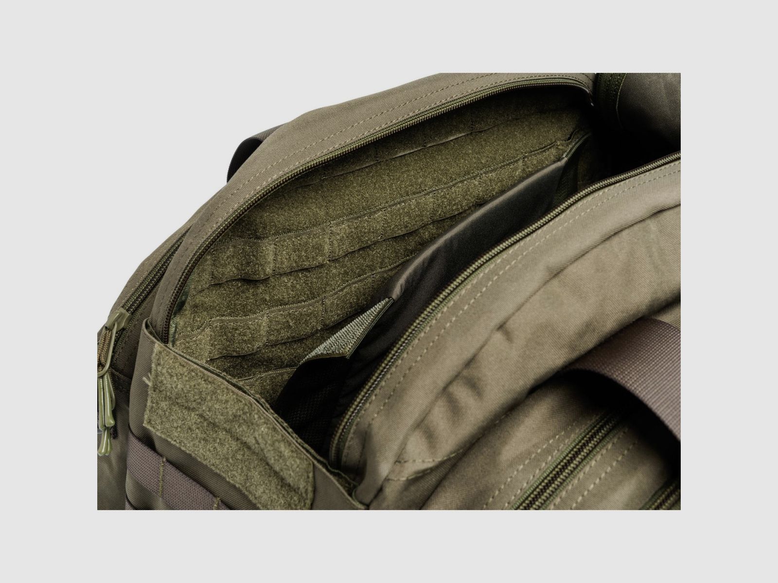 BERETTA Tactical Range Bag Green Stone